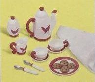 Learning Curve - Madeline - Tea Party set - Accessory